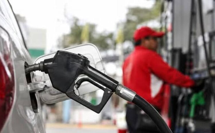 Gobierno congela los precios de los principales combustibles para proteger la economía