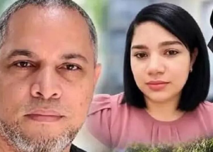 Prisión preventiva para José Luis Rodríguez Fabián por feminicidio de Loyca Alvarado