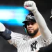 Yankees barren a Boston con poderío ofensivo y avanzan a la Serie Divisional de la Liga Americana