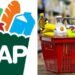 Aumento del SNAP en Estados Unidos beneficia a miles de dominicanos