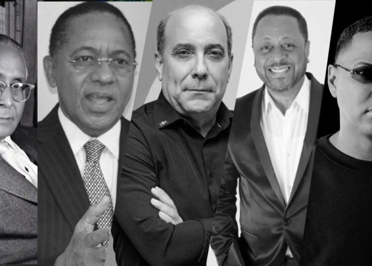 El fenómeno outsider y su impacto clave para conquistar a los votantes indecisos en República Dominicana