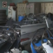 Policía de Filadelfia desmantela red que robaba autos Honda para enviarlos a RD