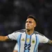 Argentina golea a Bolivia en su primer partido tras el retiro de Messi