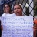 Madres dominicanas exigen a Rusia el regreso de sus hijos engañados para combatir en la guerra contra Ucrania