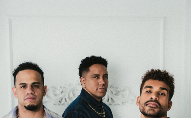 Barak sorprende y debuta en el top 20 de Spotify con su éxito Bondadoso Dios
