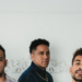 Barak sorprende y debuta en el top 20 de Spotify con su éxito Bondadoso Dios
