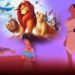Canciones de Disney que todavía nos erizan la piel y despiertan nuestra infancia