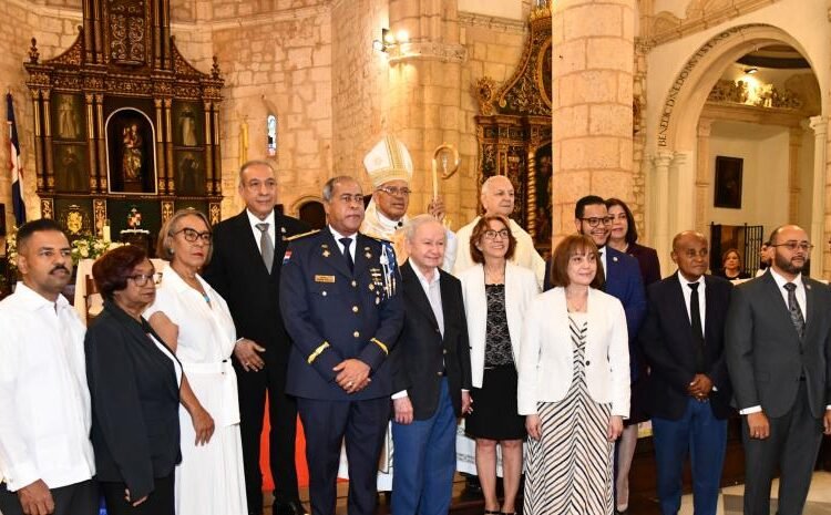 CONAPE resalta grandes avances en la protección y atención a los adultos mayores en el país