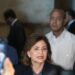 Raquel Peña defiende la seguridad ciudadana y advierte consecuencias a delincuentes