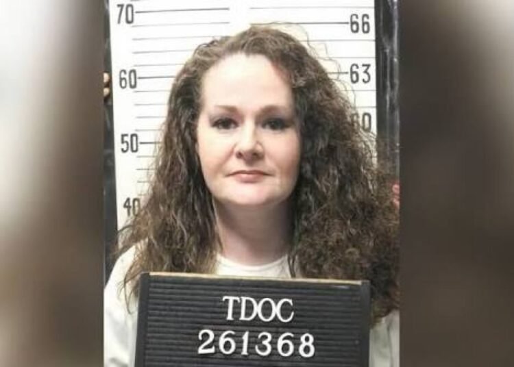 Christa Pike recibe el alta tras sobrevivir milagrosamente a dos inyecciones letales en Tennessee