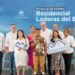 Abinader entrega 224 nuevos apartamentos en Laderas del Este y beneficia a cientos de personas