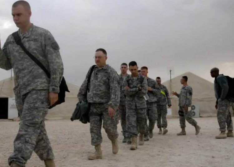 Fin de una era: Estados Unidos retira sus últimos soldados de Irak tras dos décadas