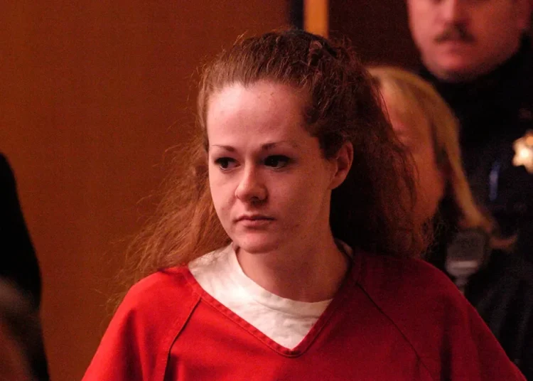La ONU pide suspender la ejecución de Christa Pike tras fallar dos inyecciones letales