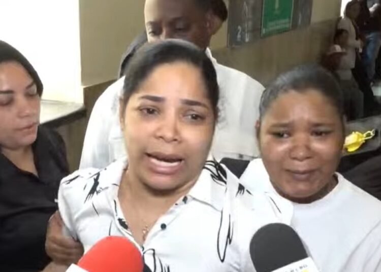 Que se pudra en la cárcel: el desgarrador pedido de justicia por el feminicidio de Loyca Alvarado