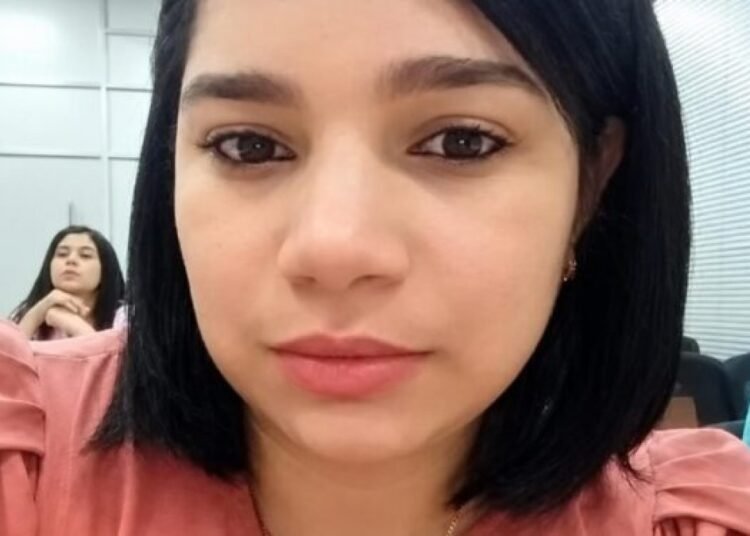 Prisión preventiva para hombre vinculado al asesinato de su expareja Loyca Alvarado Adames