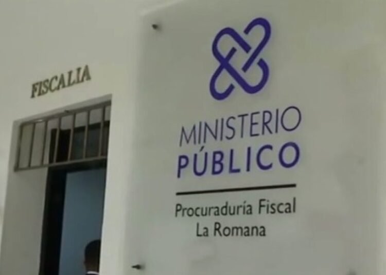 Arrestan a tres personas por estafa millonaria de más de RD 85 millones en La Romana
