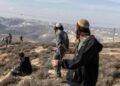 Quiénes son los jóvenes de las colinas los colonos radicales tras cientos de ataques en Cisjordania