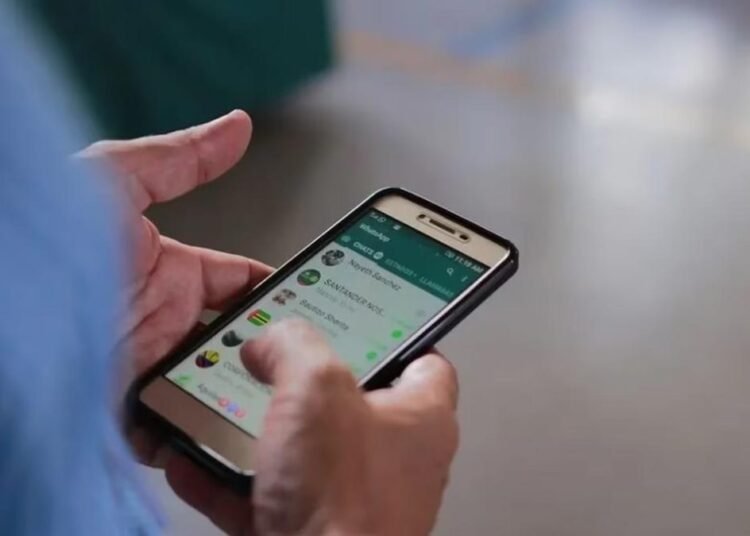 Alerta de estafa: envían falsas multas de tránsito a celulares para robar a conductores