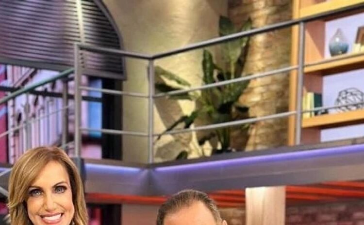 Lili Estefan y Raúl de Molina en El Gordo y la Flaca: ¿se rompe la dupla de Univision tras su última pelea?