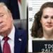 Trump reacciona a la ejecución fallida de Christa Pike y genera polémica