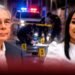 Datos de Faride revelan que gobiernos de Danilo Medina redujeron más la tasa de homicidios que los de Abinader