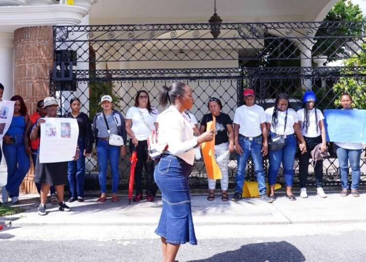 Angustia en RD: Cerca de 150 dominicanos viajaron a Rusia por trabajo y temen ser enviados a la guerra