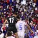 Haití golea a República Dominicana y le quita el invicto en la Liga de Naciones