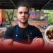 Gabriel Tejada: el chef dominicano que transforma la memoria y la identidad en alta cocina
