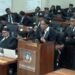 Juicio de fondo contra Antonio y Maribel Espaillat por la tragedia en discoteca Jet Set