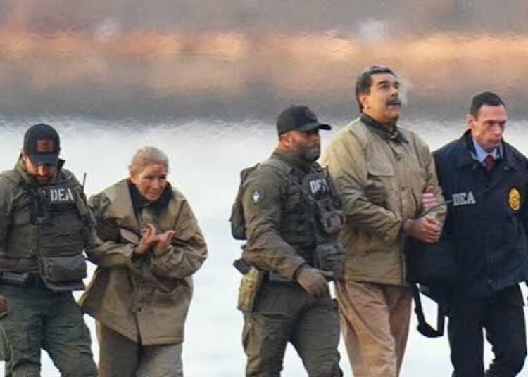 A ocho meses de la captura de Nicolás Maduro la crisis migratoria venezolana sigue en aumento