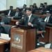 Caso Jet Set: El debate por dolo eventual que frena el juicio contra los hermanos Espaillat