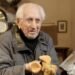 Muere a los 100 anos Peppino Mazzullo el iconico actor que dio voz a Topo Gigio