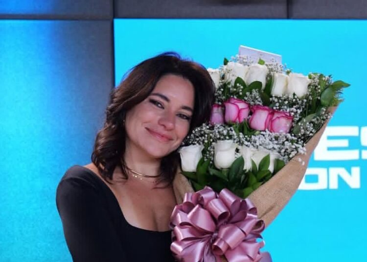Carmen Rodríguez deja Despierta con la X y se une a Pichando las 12