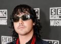 Productor peruano Vicente Pinto brilla con nominacion al Latin Grammy y premio SESAC