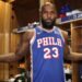 Los Philadelphia 76ers moldean su ofensiva con LeBron James como gran protagonista