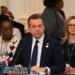 Republica Dominicana retira su embajada de Nicaragua por la crisis democratica