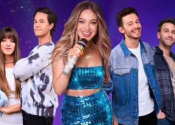 El elenco de Soy Luna llega a República Dominicana para un esperado reencuentro