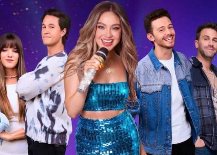 El elenco de Soy Luna llega a República Dominicana para un esperado reencuentro