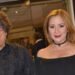 Ana Rossina y Kenny Grullón rompen el silencio tras violento asalto en su casa