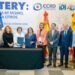 Cámara de Cuentas de RD y España firman alianza para optimizar el control de fondos públicos