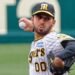 Tigres del Licey fichan al experimentado lanzador Javy Guerra como refuerzo estelar