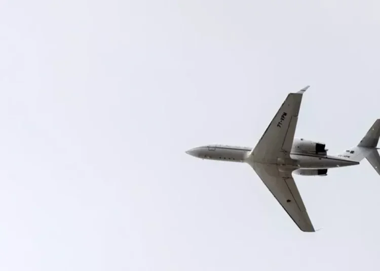 Búsqueda urgente de un avión con seis personas a bordo desaparecido frente a Massachusetts en el Atlántico