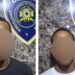 Detienen a dos menores acusados de asaltar y despojar de su arma a sargento en Mendoza