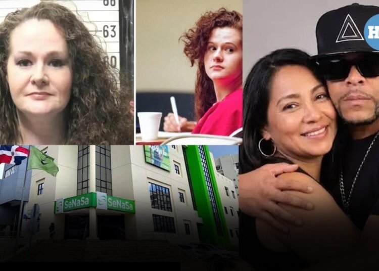 Las 10 noticias más leídas de la semana que impactaron al país en el periódico Hoy