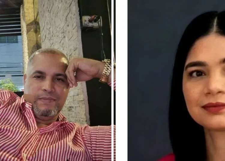 Celos extremos y violencia: El desgarrador testimonio de Loyca Alvarado antes de ser asesinada