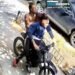 Escuadrón del NYPD busca desesperadamente a ladrones que apuñalaron a detective en El Bronx