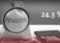 Advierten que pensiones en República Dominicana serán fábricas de pobreza desde 2033 por malas inversiones