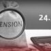 Advierten que pensiones en República Dominicana serán fábricas de pobreza desde 2033 por malas inversiones