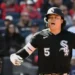 Medias Blancas blanquean a Guardians 3-0 en el arranque de la Serie Divisional