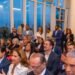 Pucmm fortalece lazos con sus egresados en Nueva York mediante encuentro en Columbia University